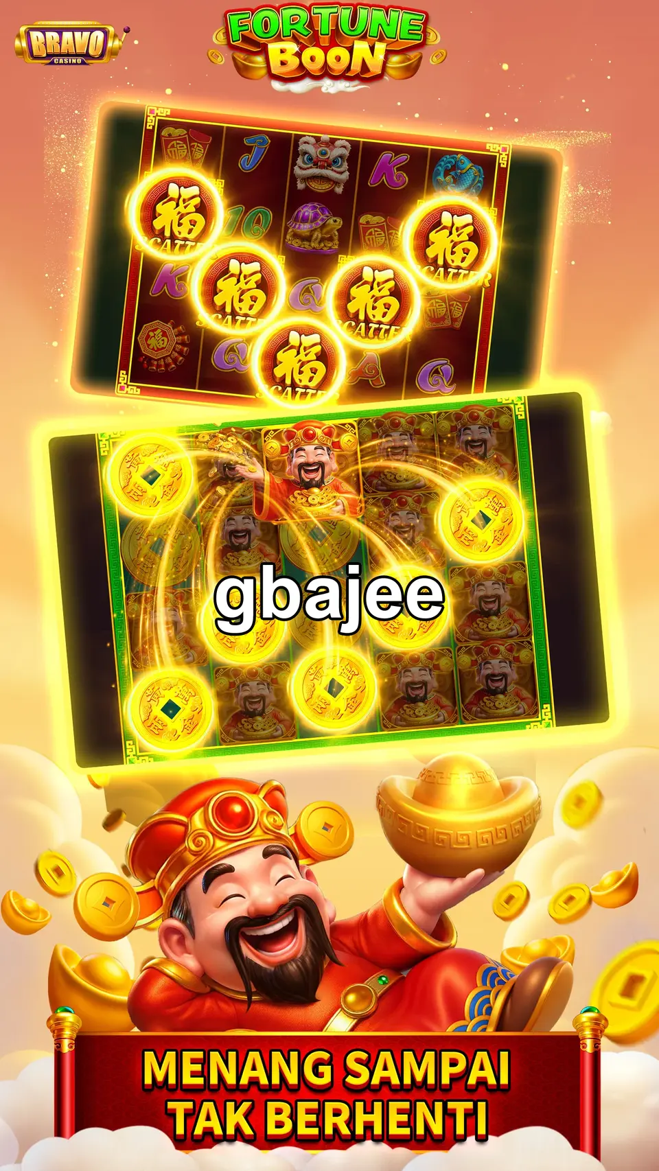 gbajee APK
