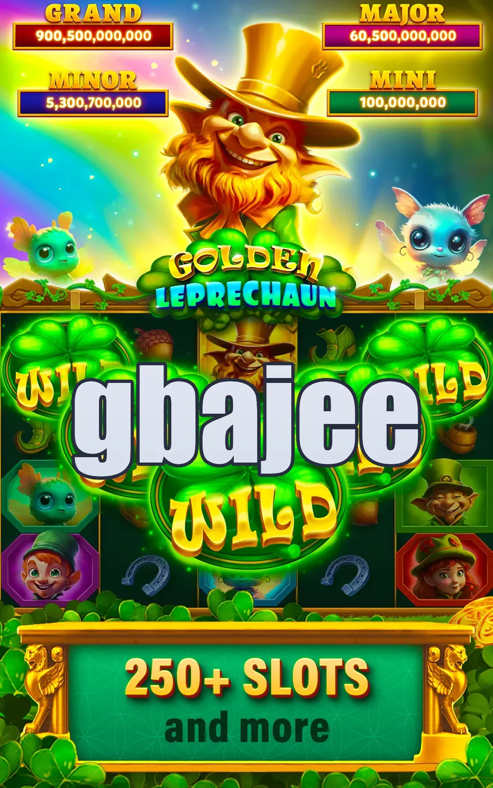 gbajee APK