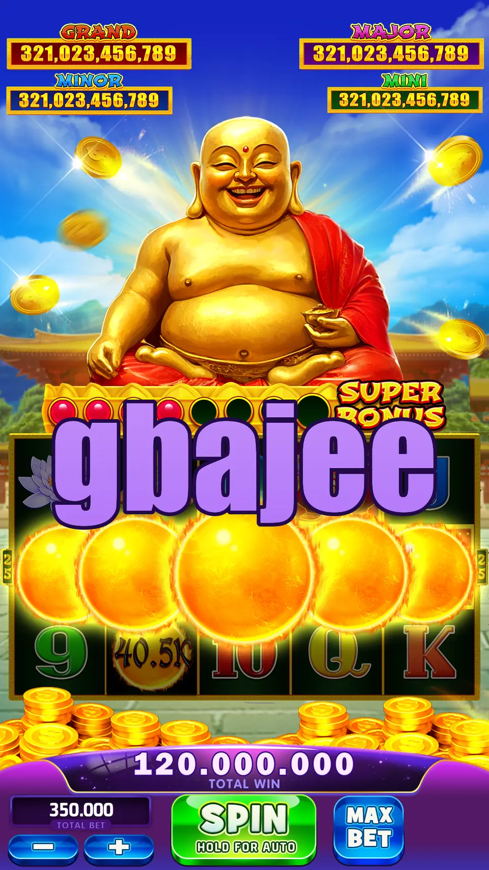 gbajee APK
