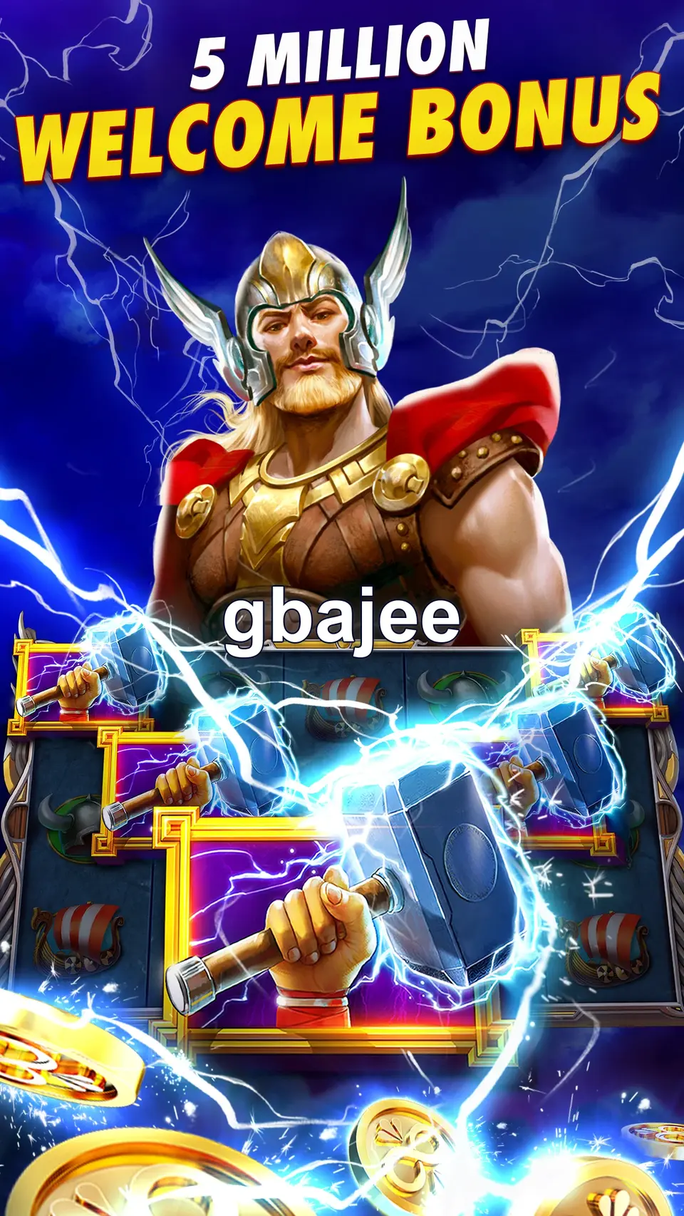 gbajee Preview - অফিসিয়াল ডাউনলোড