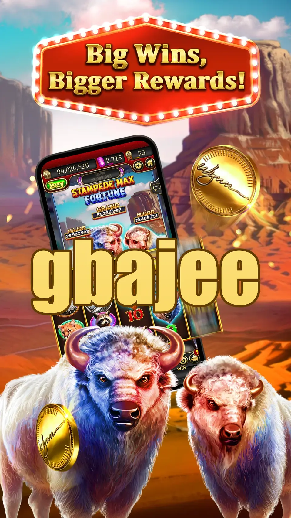 gbajee স্ক্রিনশট অফিসিয়াল APK